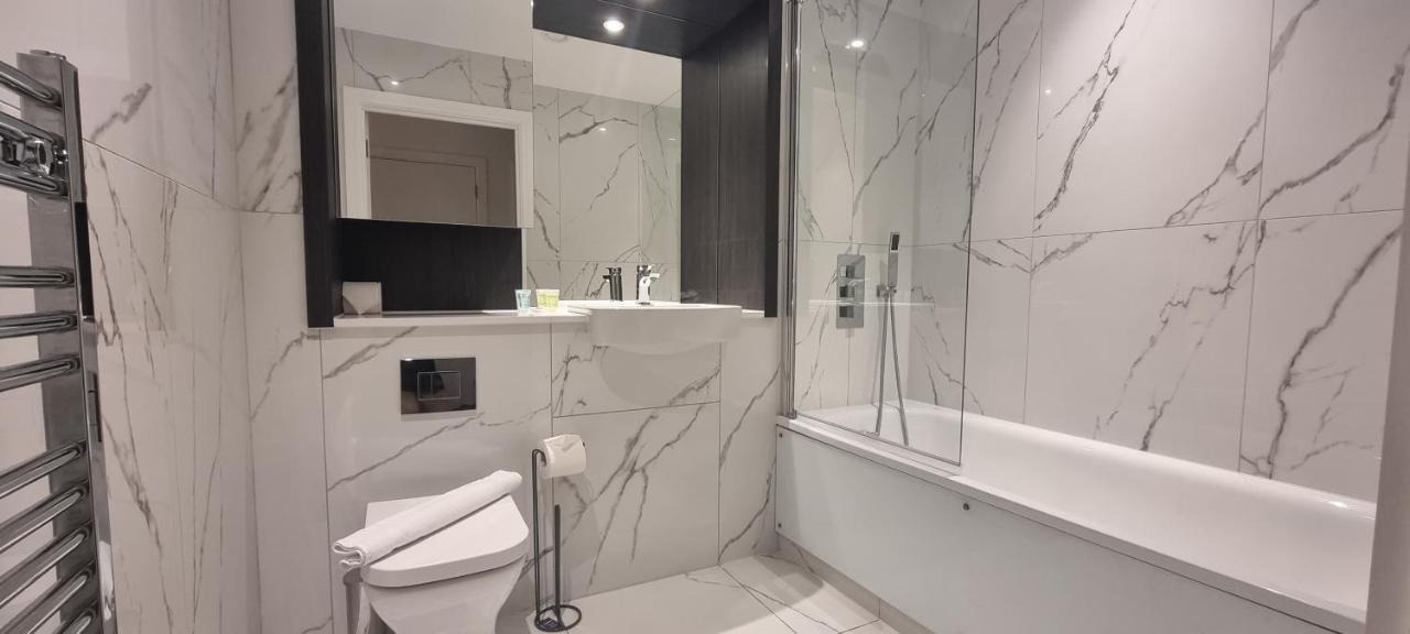 Luxury Centre - Chinatown - Smart Tv - Wifi * Birmingham