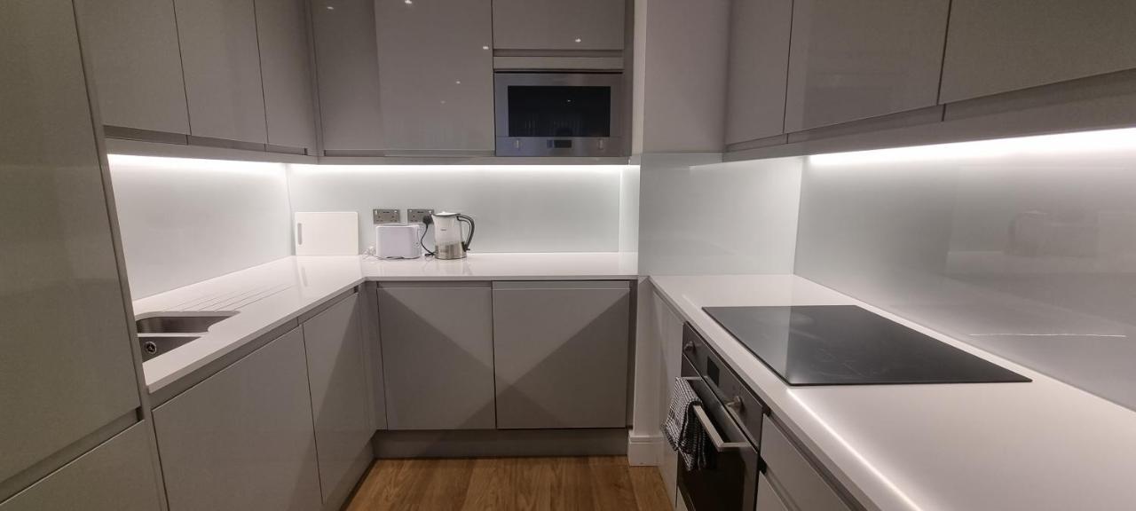 Luxury Centre - Chinatown - Smart Tv - Wifi * Birmingham