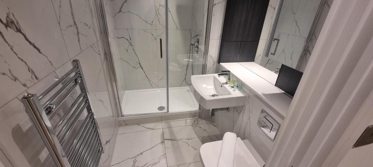 Luxury Centre - Chinatown - Smart Tv - Wifi