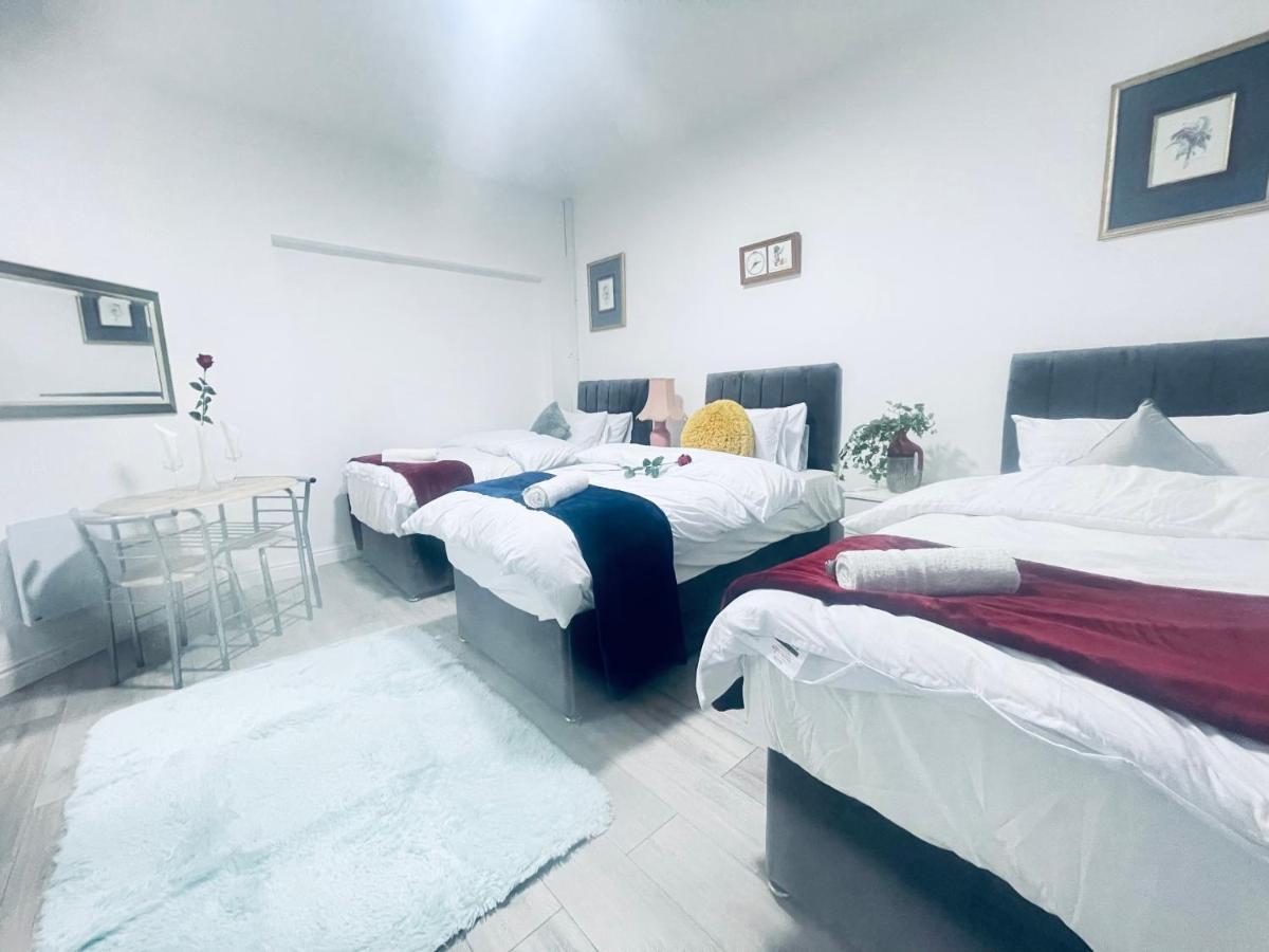 Beautiful 1 Bed Birmingham