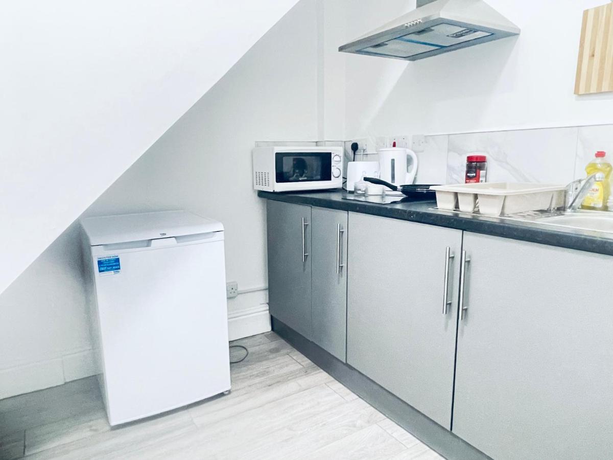 Apartment Beautiful 1 Bed