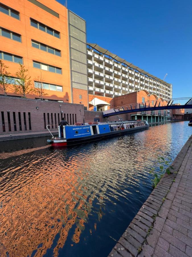 House Of Koye Apartment Birmingham