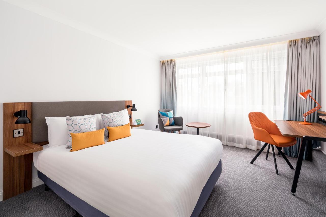 Hotel M6, Jct7 By Ihg