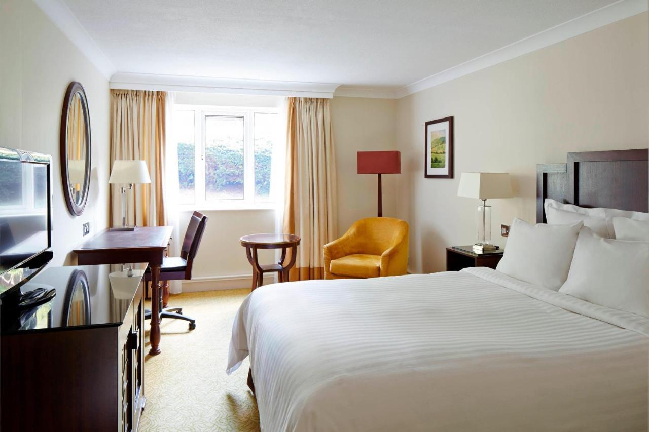 Forest Of Arden And Country Club 4*