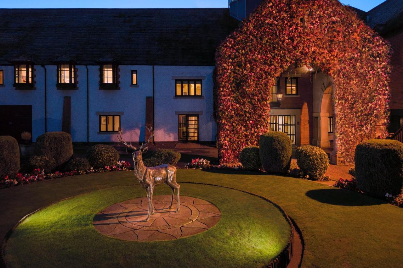 Forest Of Arden And Country Club Hotel Meriden (West Midlands)