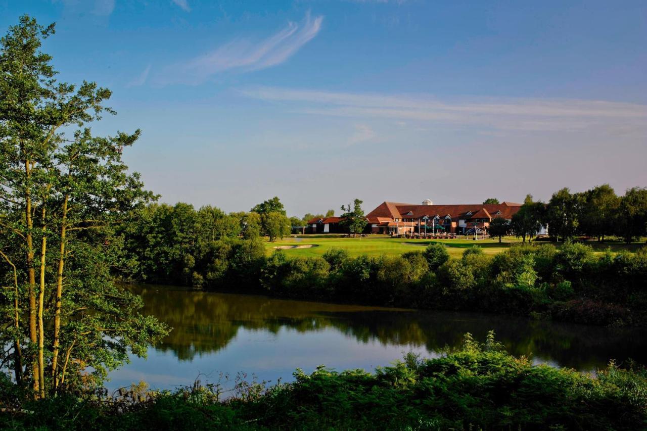 Forest Of Arden And Country Club Meriden (West Midlands)