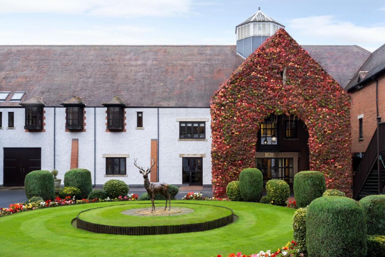 Forest Of Arden And Country Club Meriden (West Midlands)