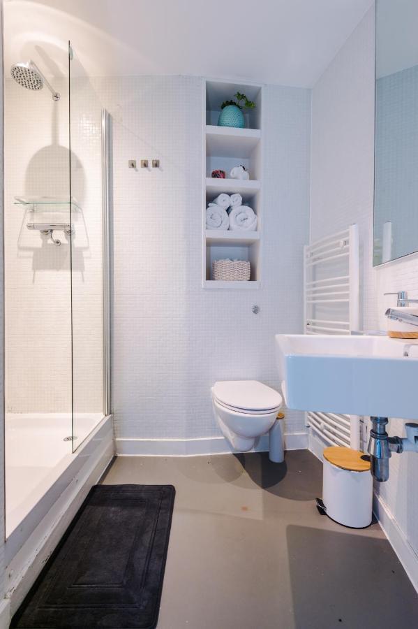 Apartment Luxury Centre Panorama: Professional's Haven *
