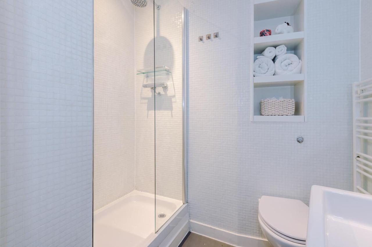 Luxury Centre Panorama: Professional's Haven Apartment Birmingham
