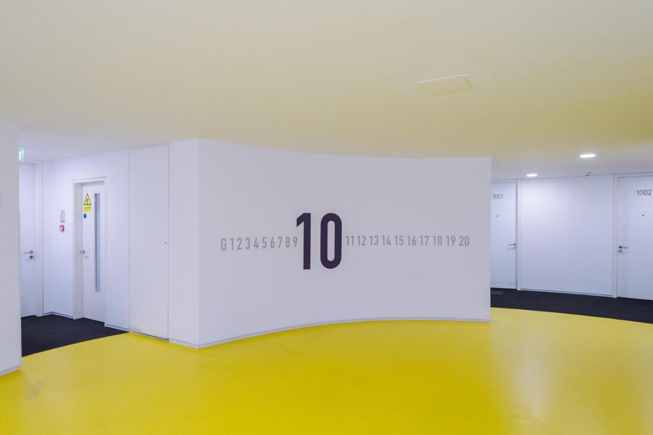 Apartment Luxury Centre Panorama: Professional's Haven *