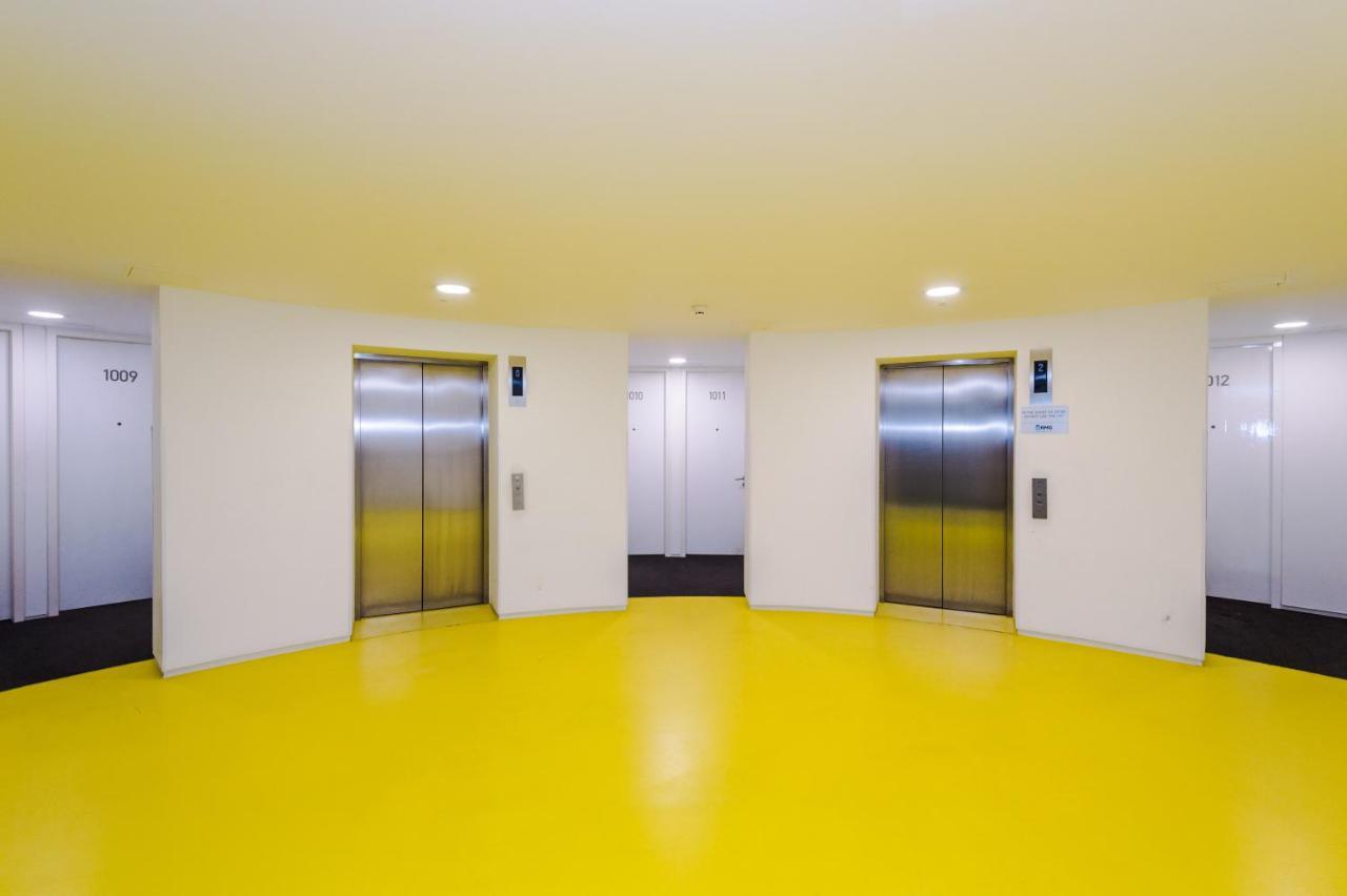 Luxury Centre Panorama: Professional's Haven Birmingham