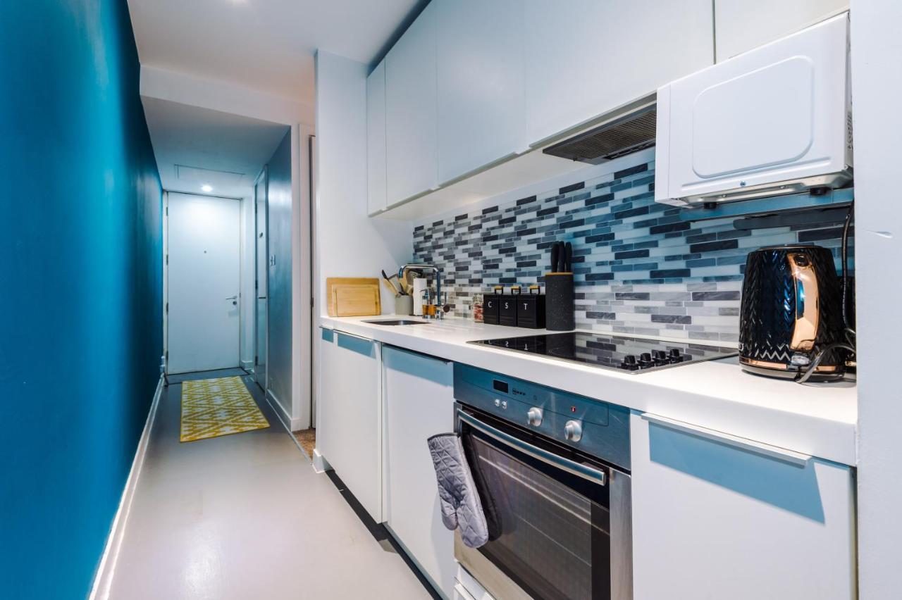 Apartment Luxury Centre Panorama: Professional's Haven Birmingham