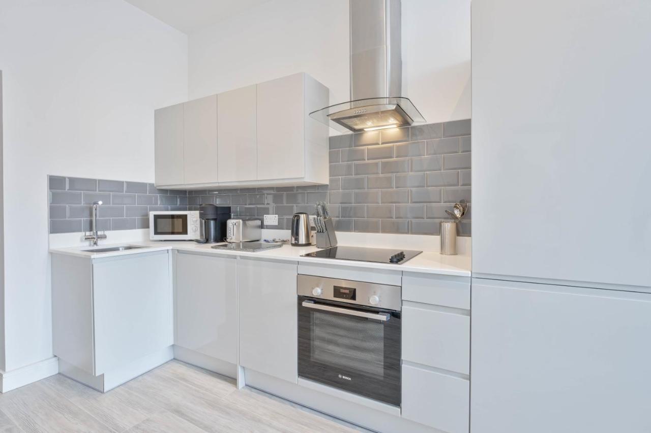 Stunning 1 Bedroom