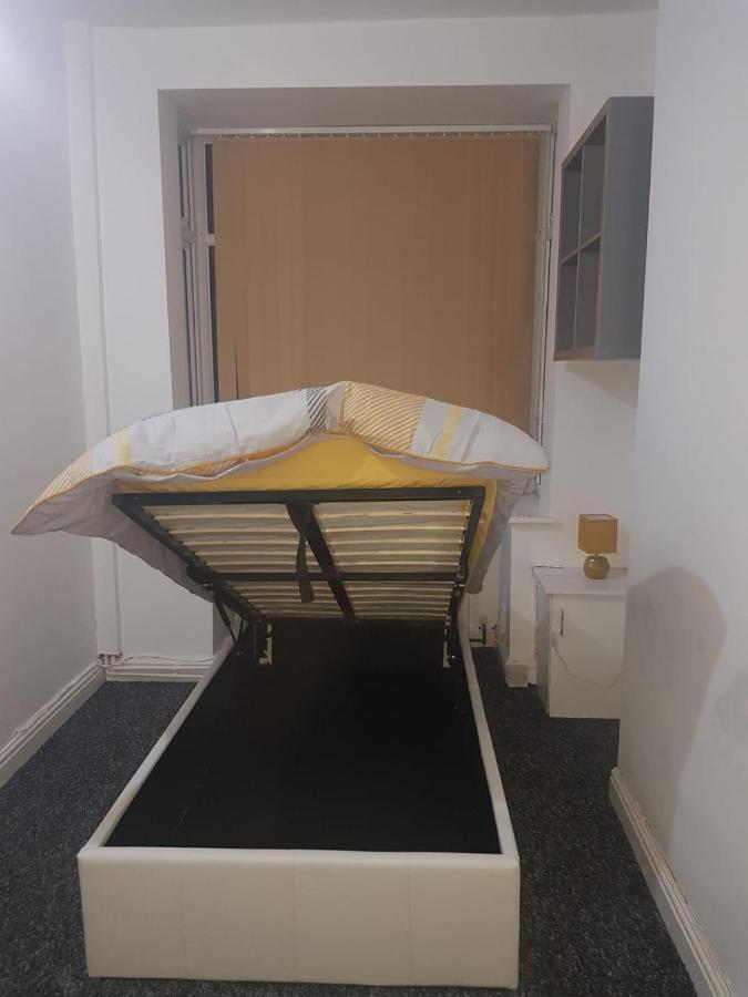 Guest house Kunda House Oliver Birmingham