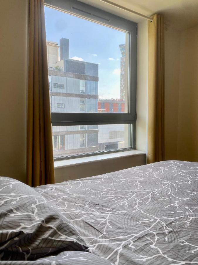 Holliday Street - One Bedroom - Stunning Balcony Apartment Birmingham