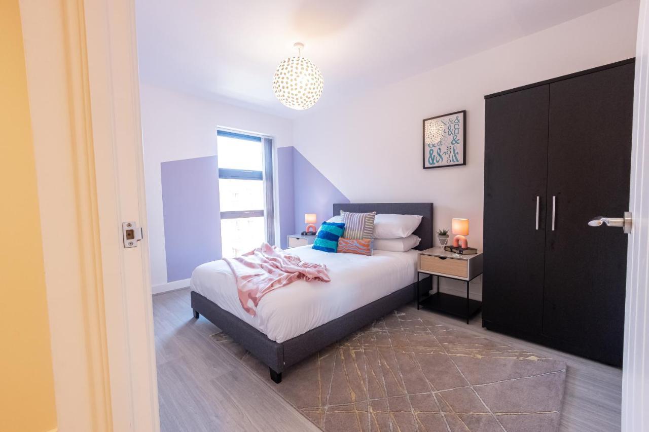 Whispering Northwood - Premier 1 And 2 Bedroom Near Business District By Sojo