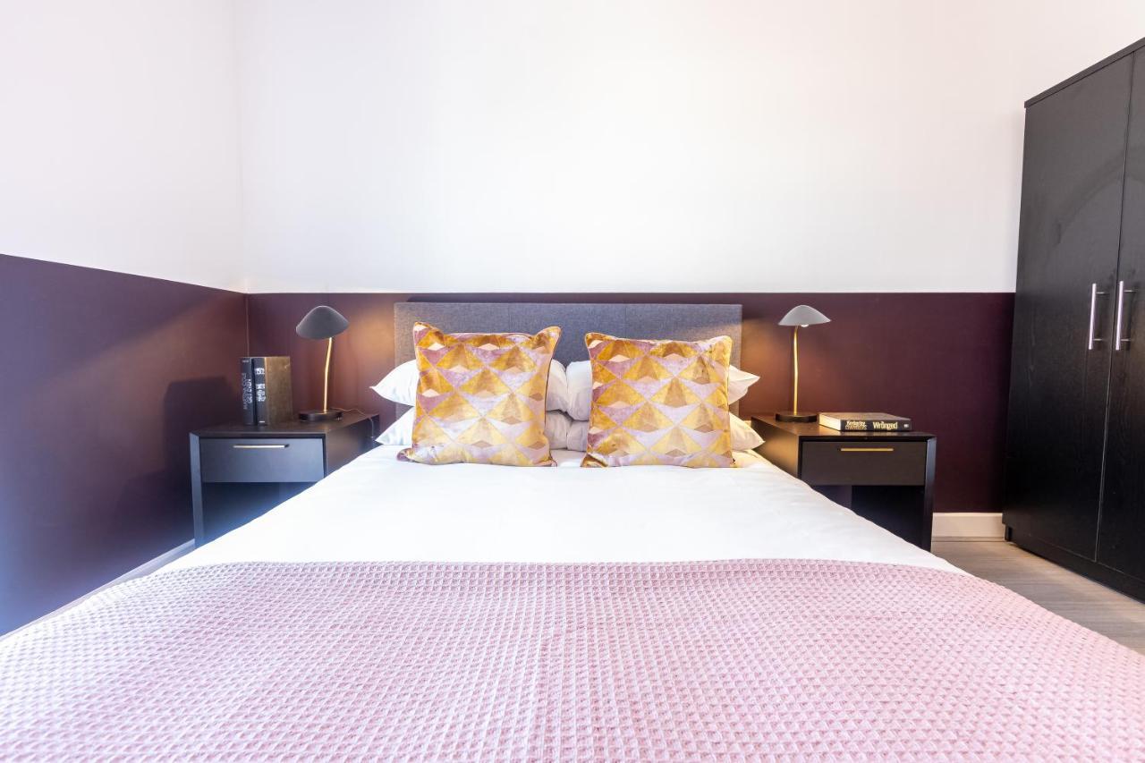 Whispering Northwood - Premier 1 And 2 Bedroom Near Business District By Sojo * Birmingham