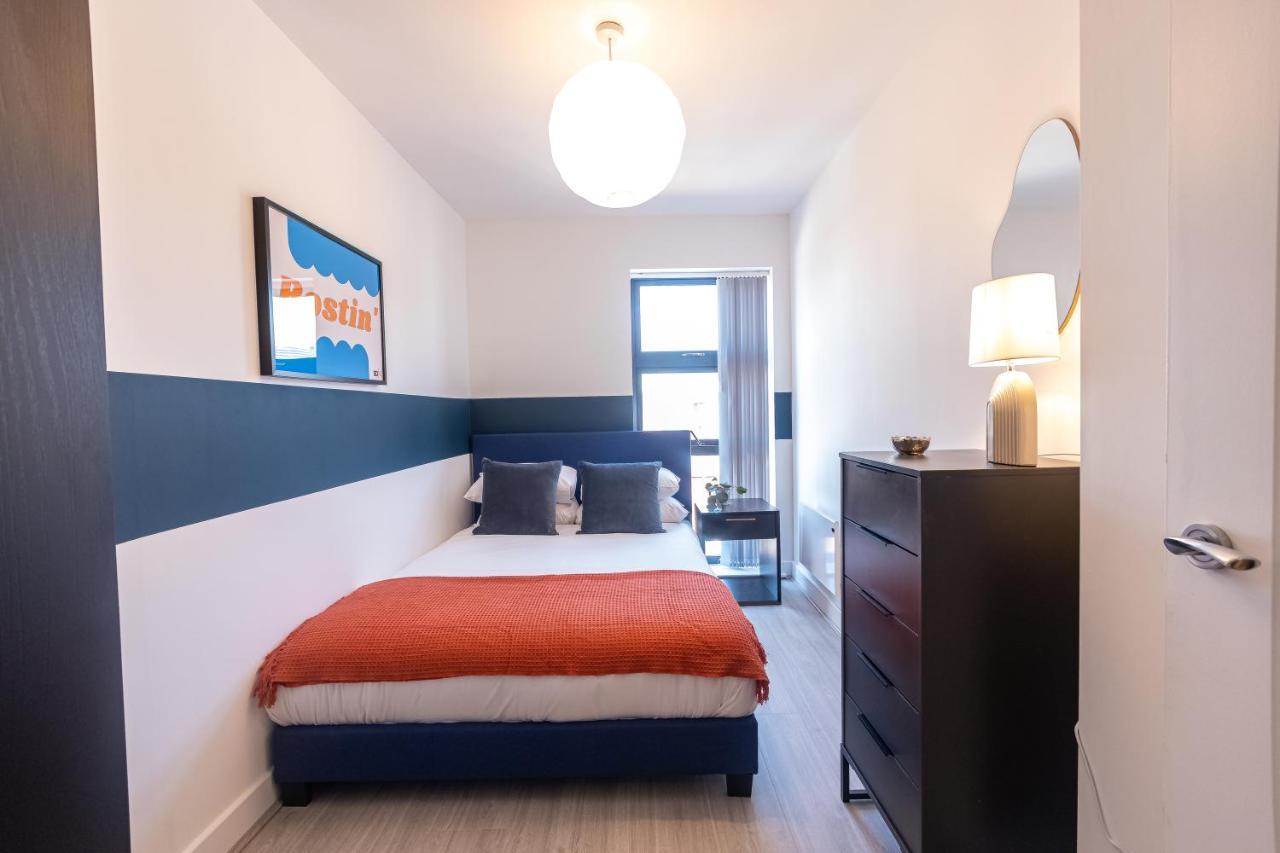 Whispering Northwood - Premier 1 And 2 Bedroom Near Business District By Sojo Apartment Birmingham