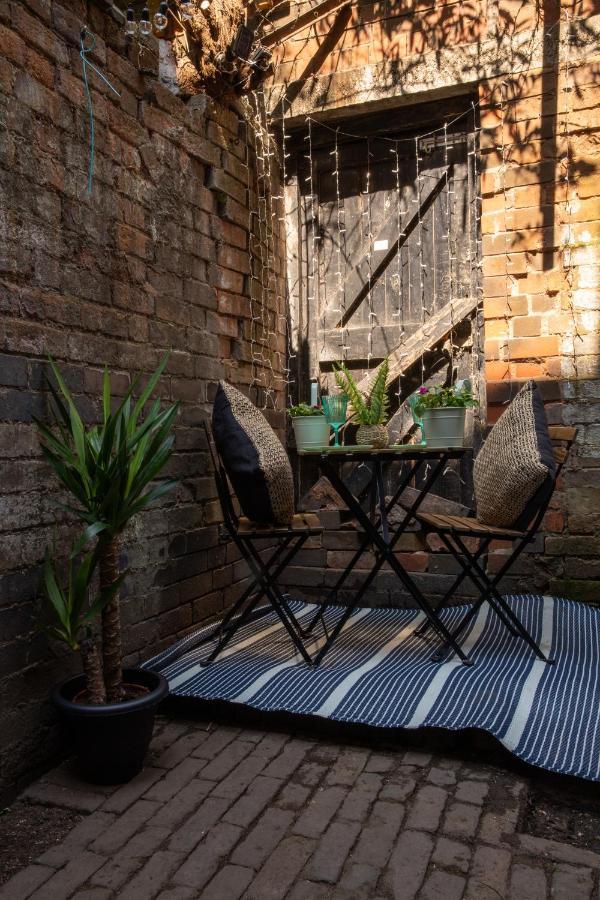 Ground Floor Olive Suite, Digbeth *