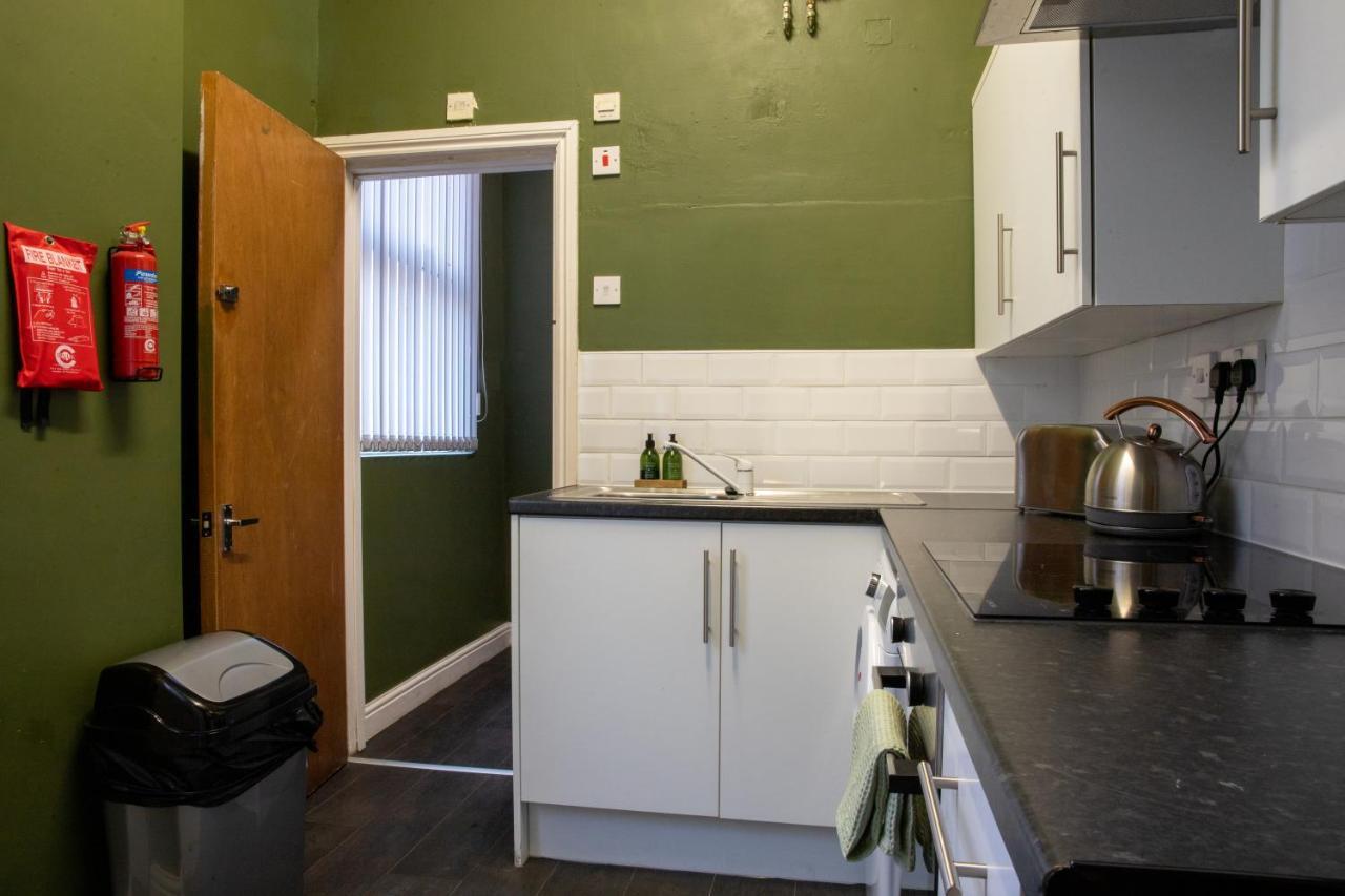 Ground Floor Olive Suite, Digbeth