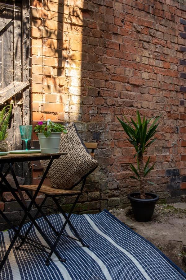 Apartment Ground Floor Olive Suite, Digbeth *
