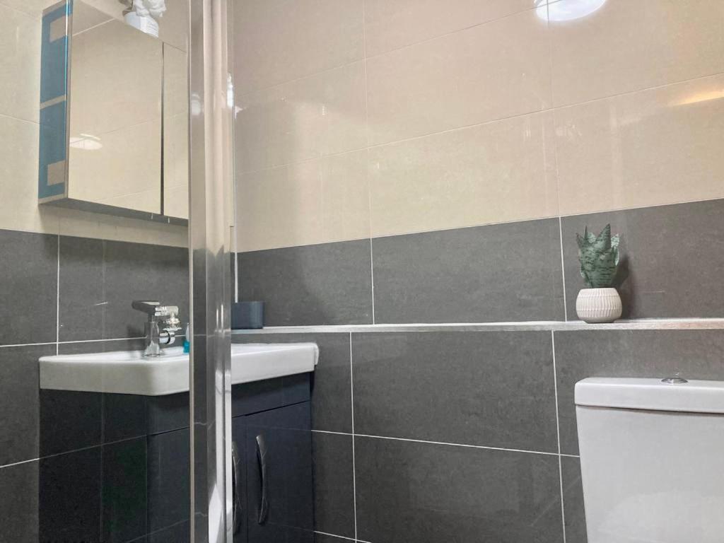 Centre Apartment *
