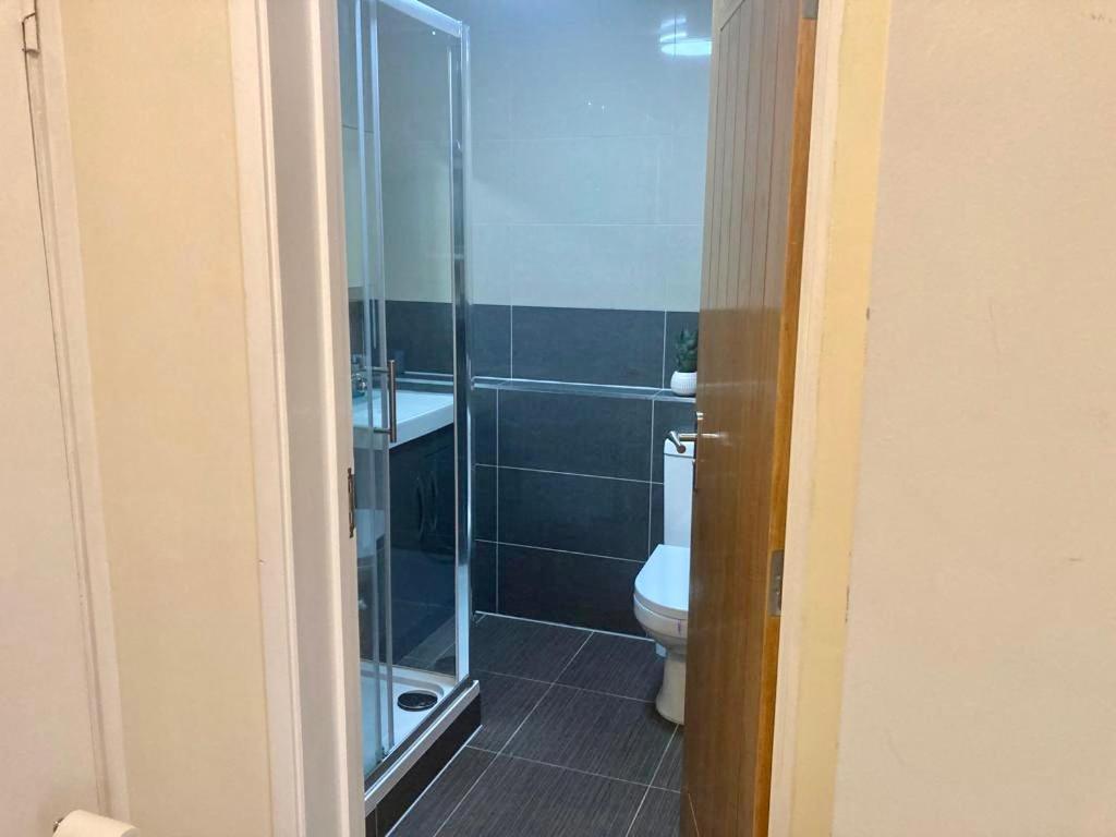 Centre Apartment