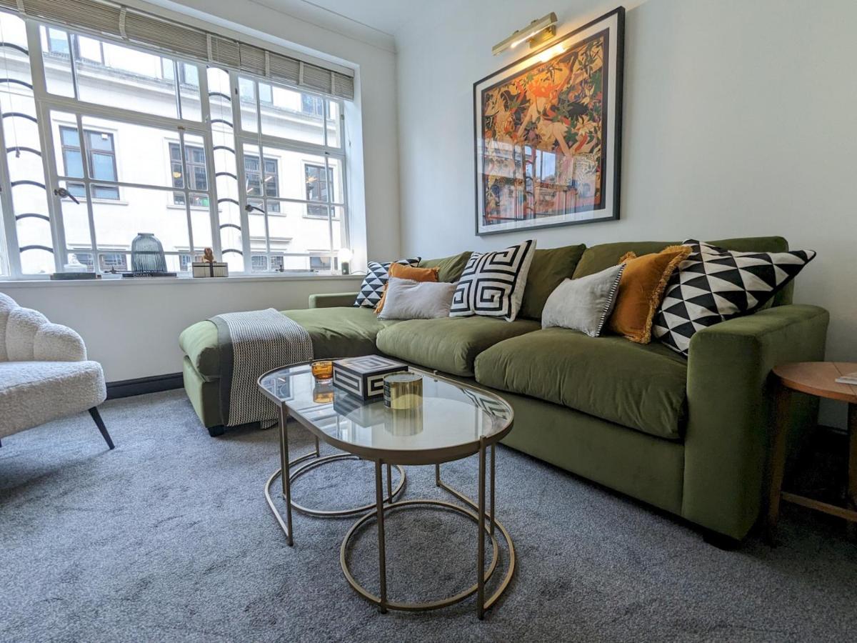 Apartment Pass The Keys High Specification Luxury Centre Birmingham