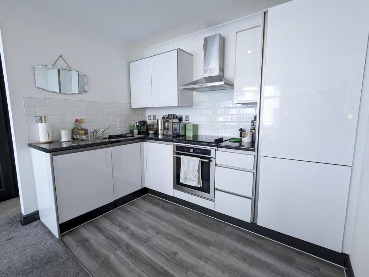 Pass The Keys High Specification Luxury Centre *