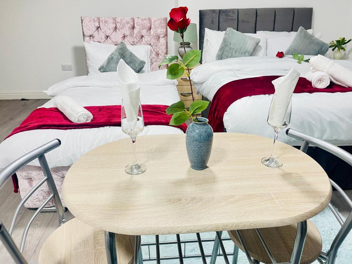 Apartment 1 Bed