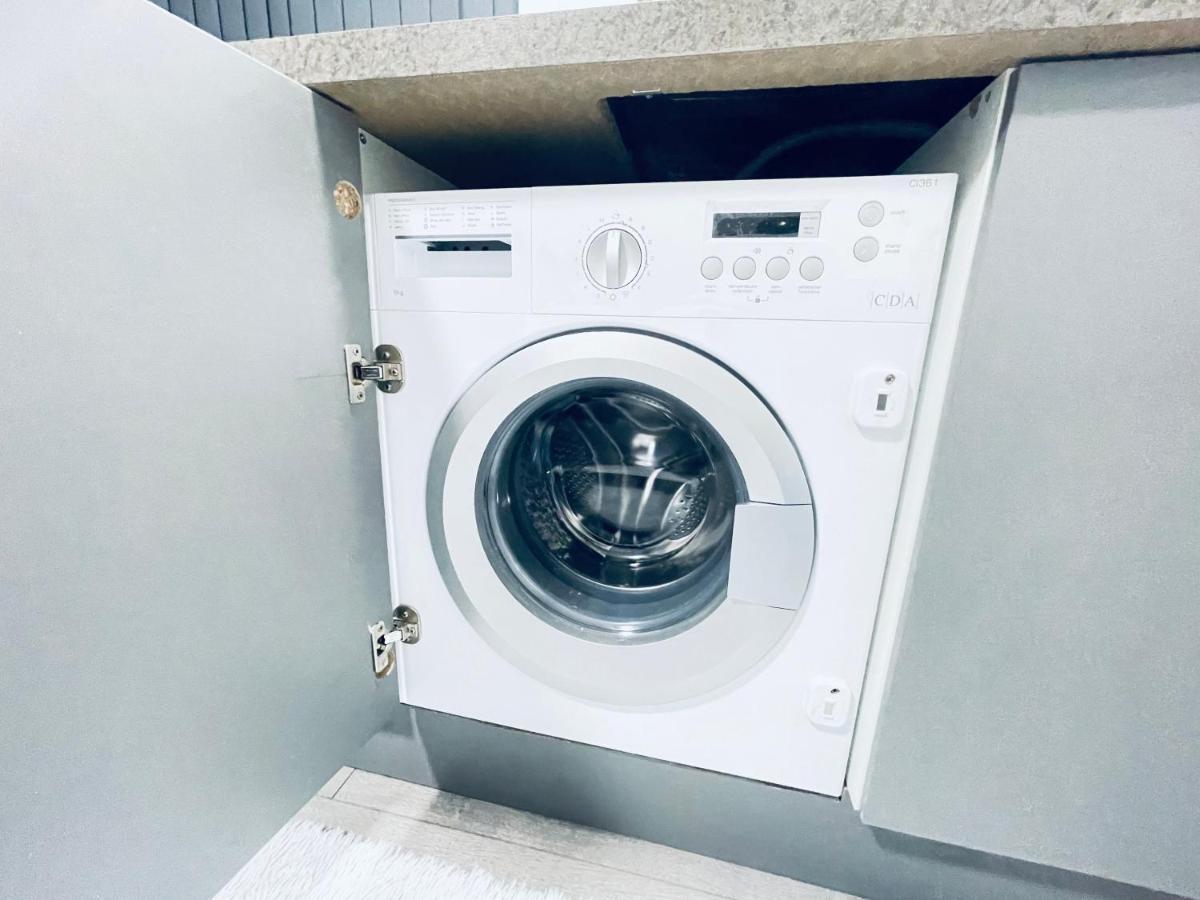 1 Bed Apartment