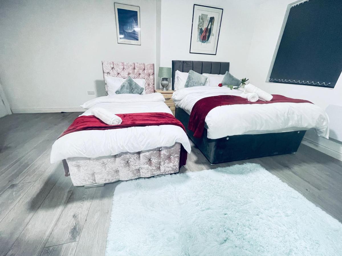 1 Bed *