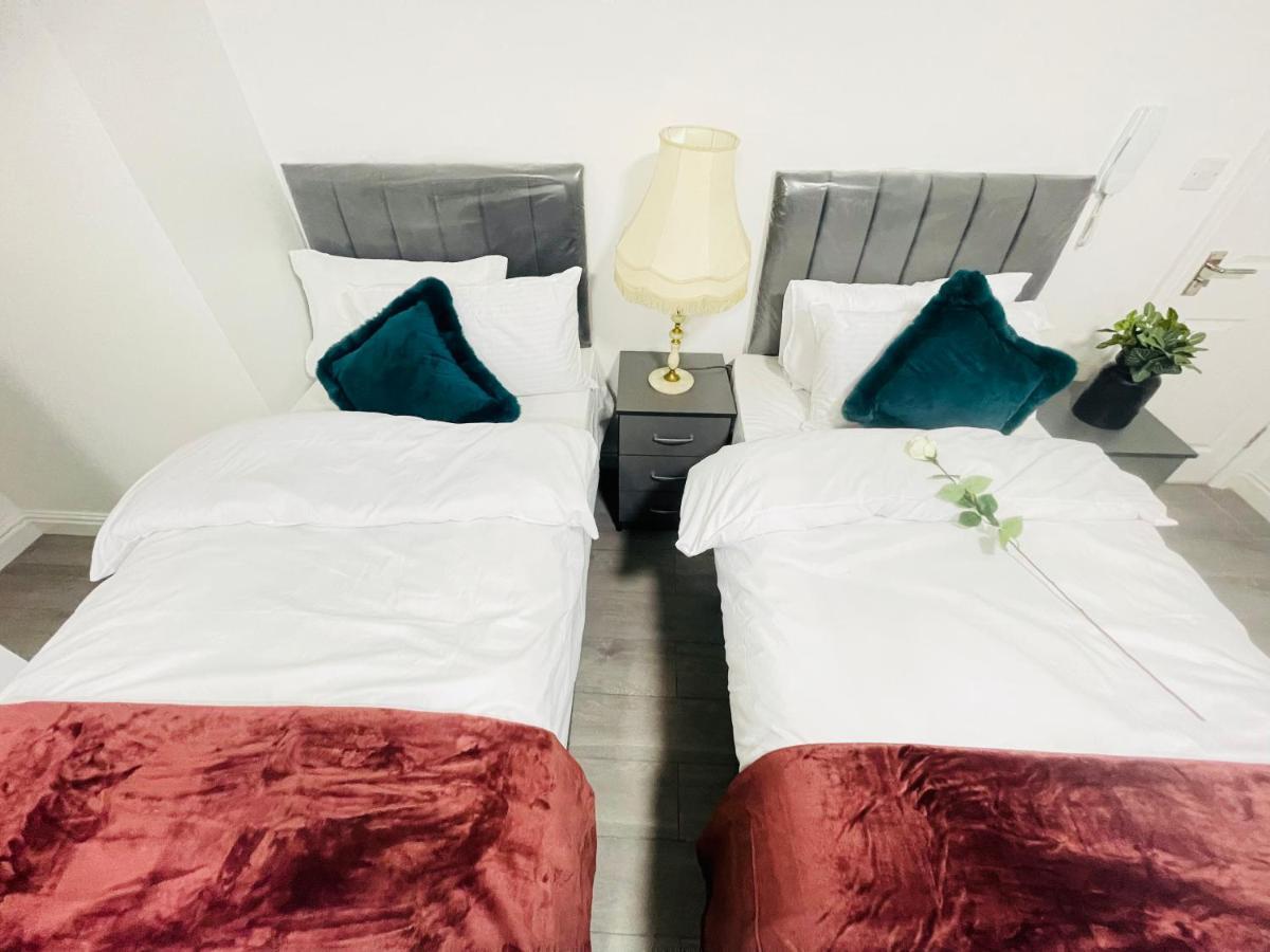 Apartment 1 Bed *