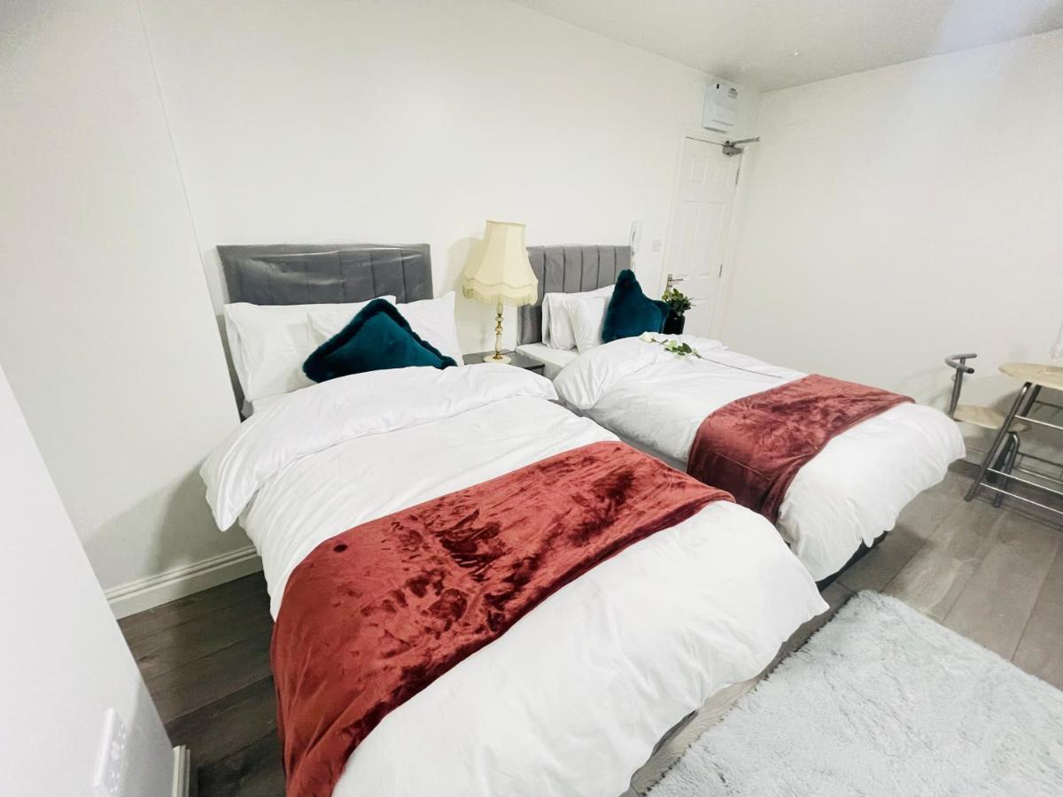 1 Bed Birmingham