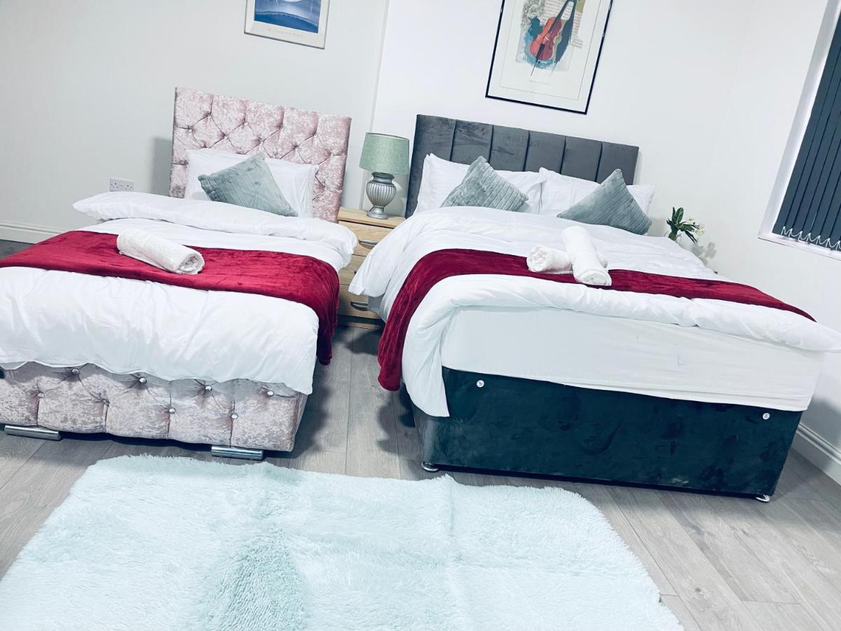 Apartment 1 Bed Birmingham
