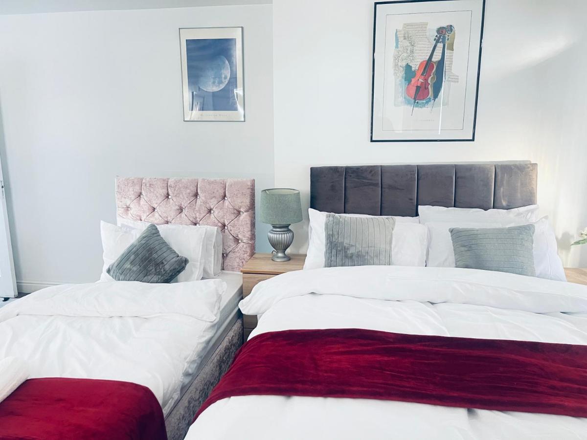 1 Bed *