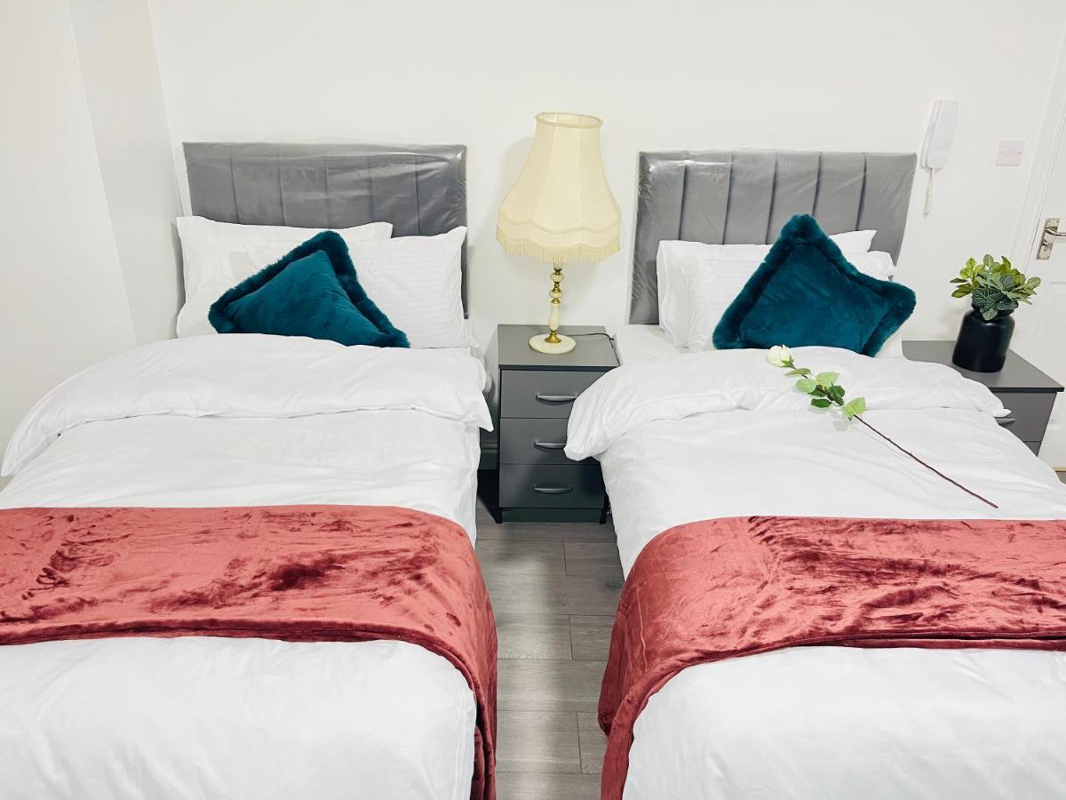 Apartment 1 Bed *