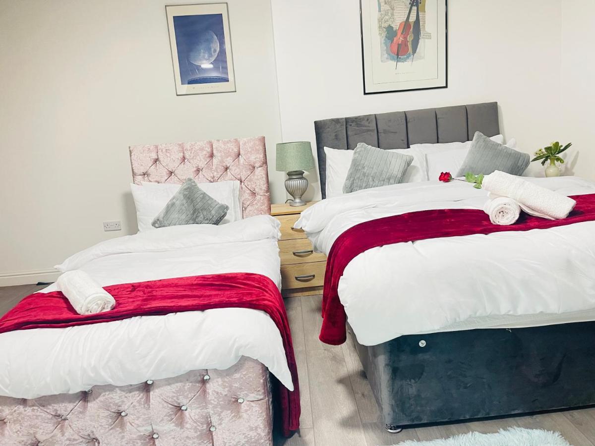 Apartment 1 Bed