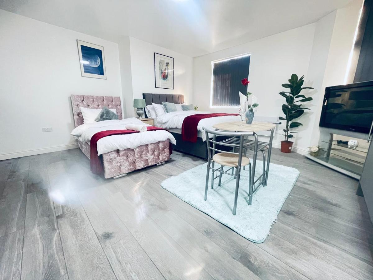 Apartment 1 Bed *