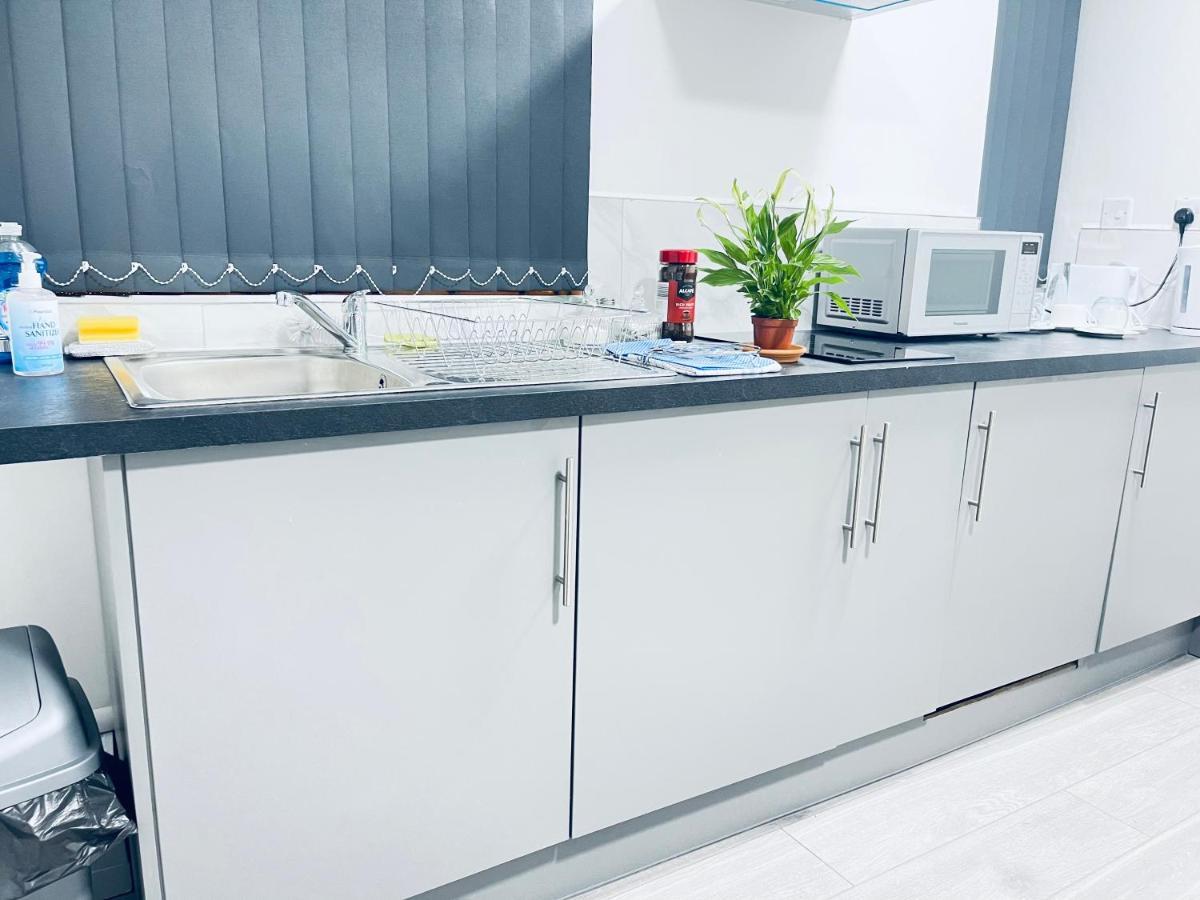 1 Bed Apartment