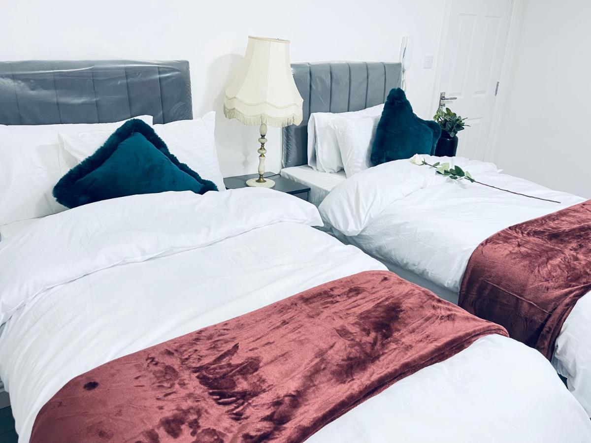 Apartment 1 Bed