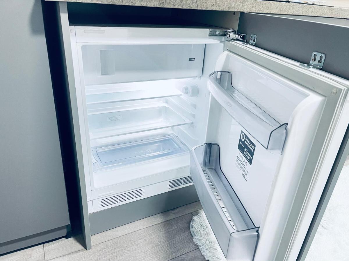 1 Bed Apartment