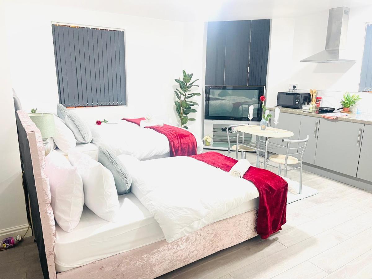 1 Bed