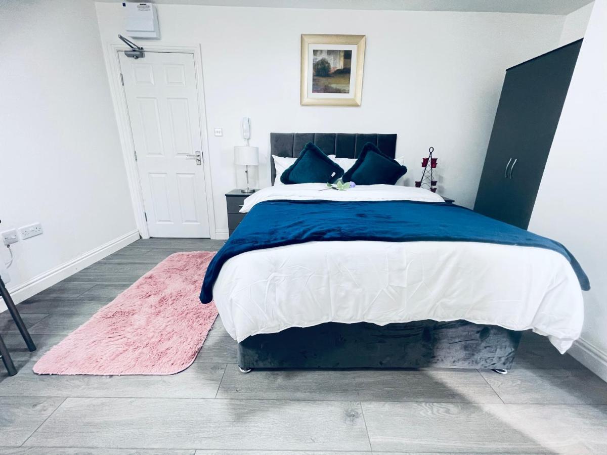 Apartment 1 Bed Birmingham
