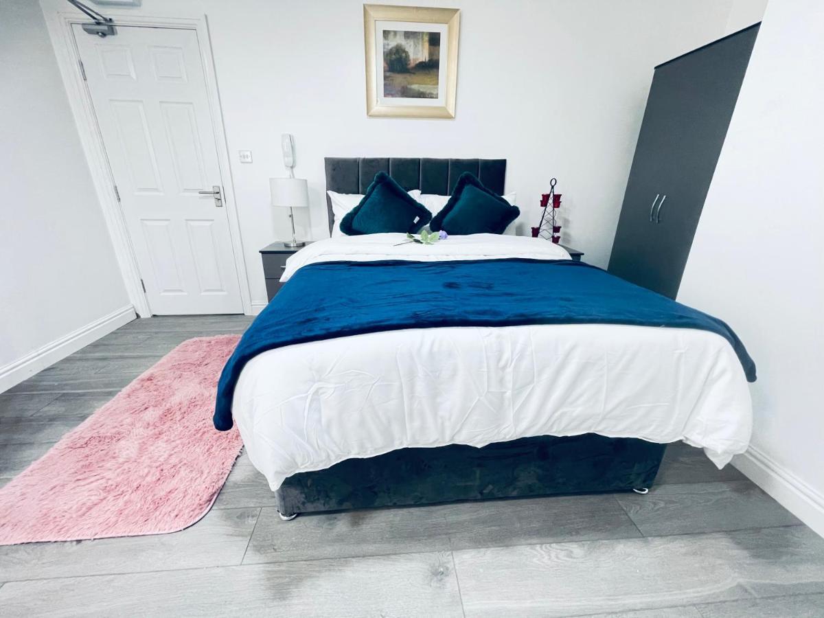 Apartment 1 Bed Birmingham