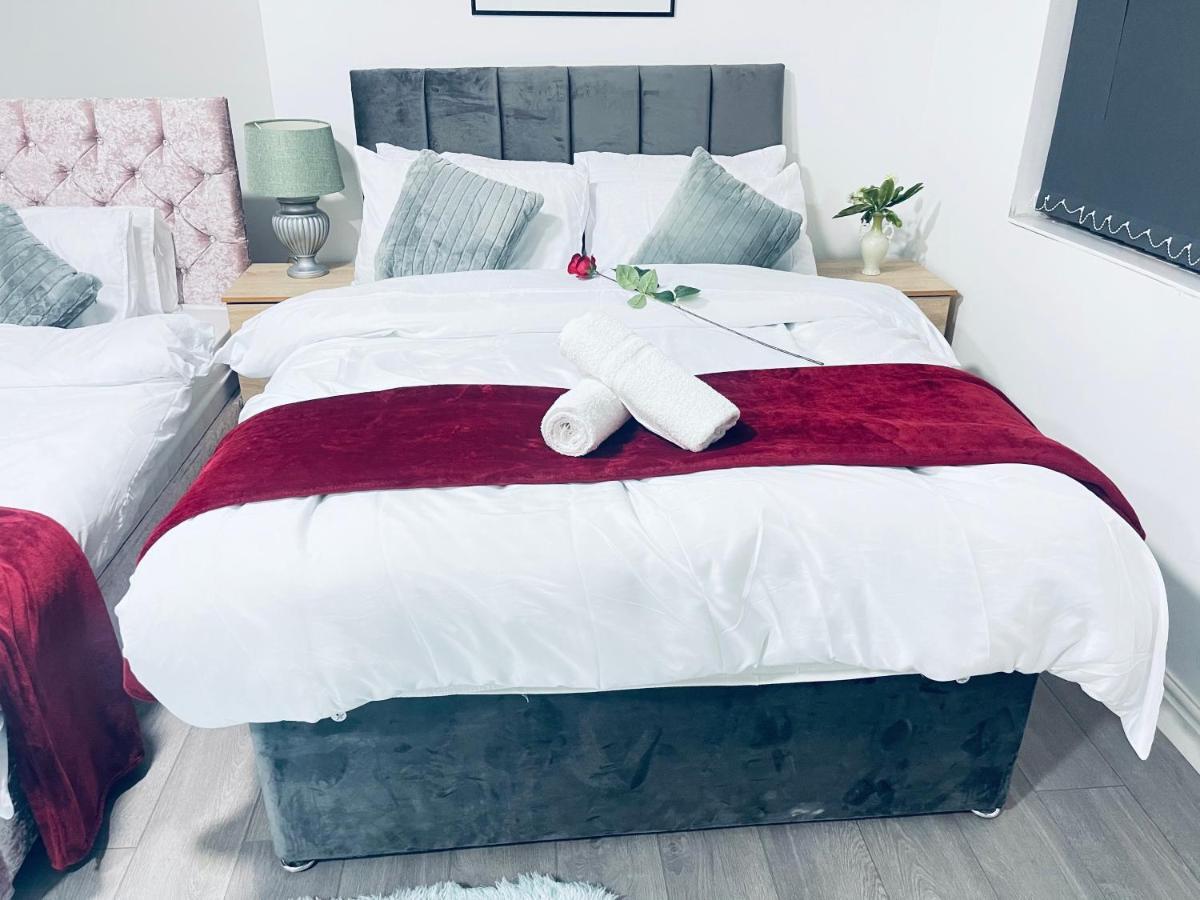 1 Bed Birmingham