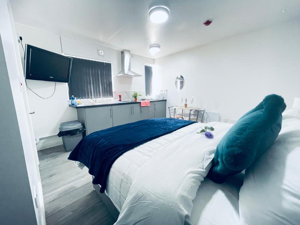 Apartment 1 Bed *