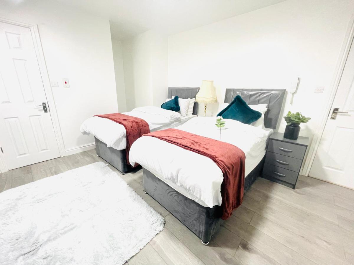 Apartment 1 Bed Birmingham