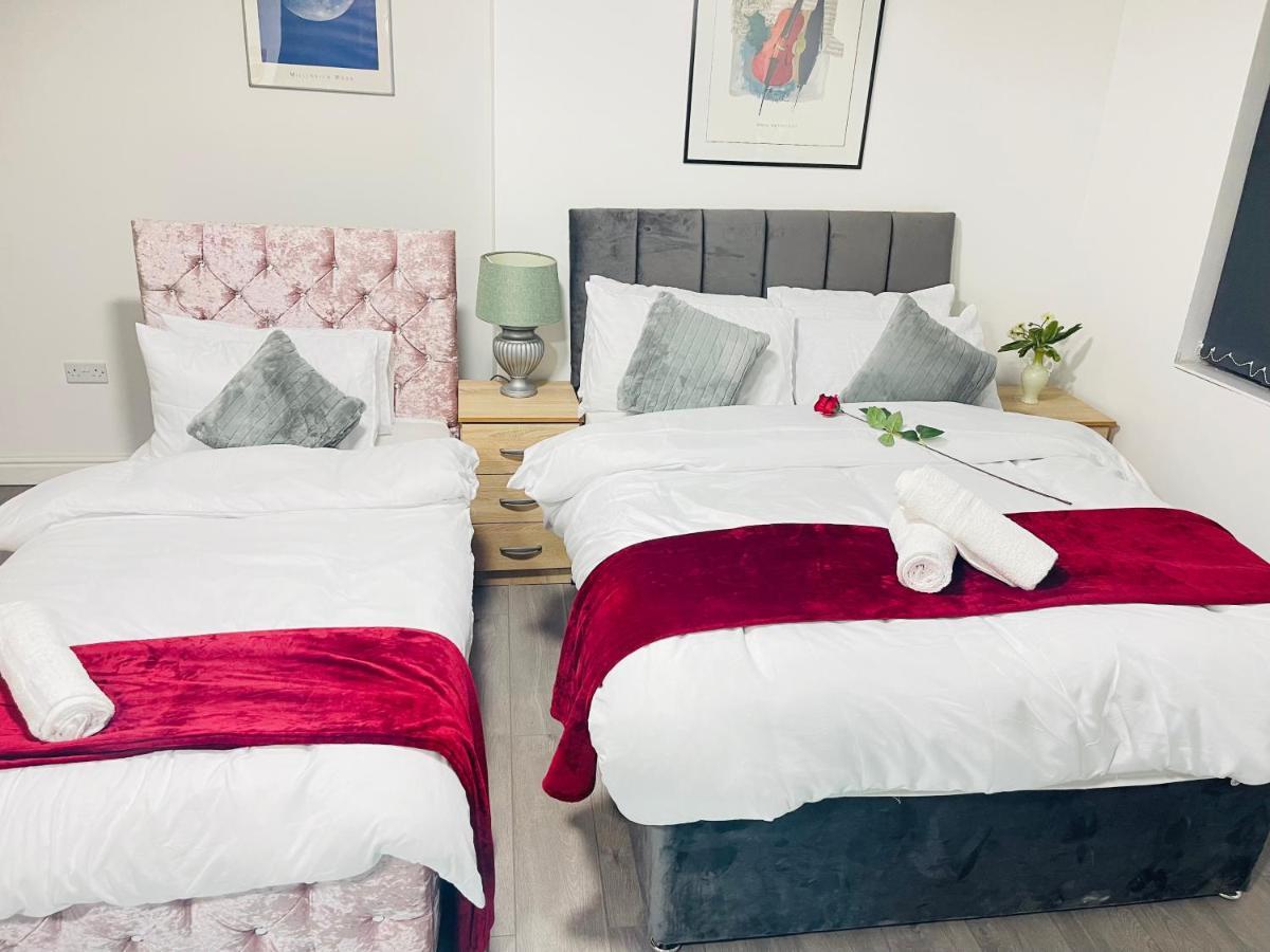 1 Bed * Birmingham