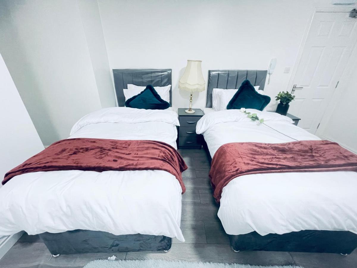 Apartment 1 Bed Birmingham